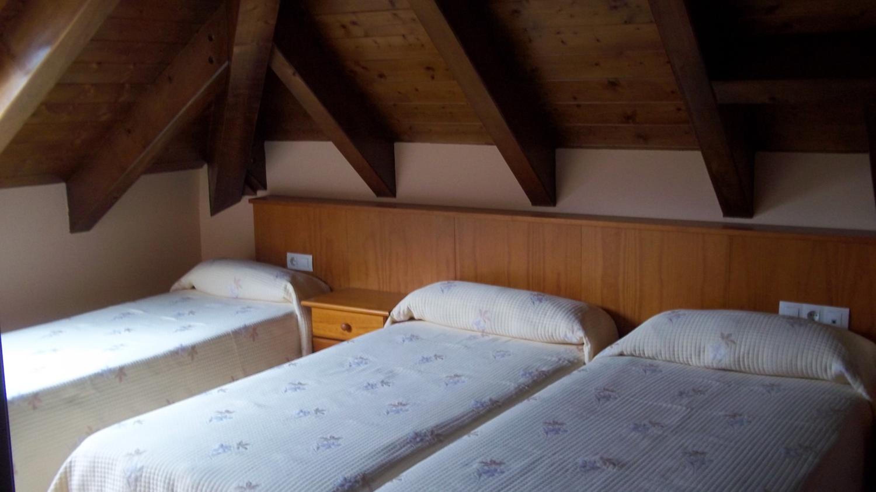 Hostal Pernalle