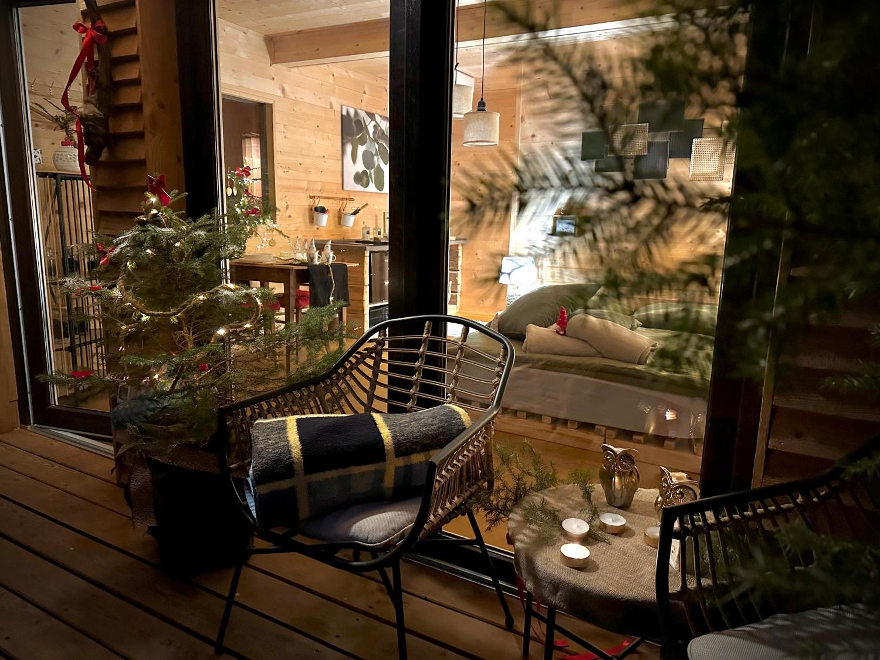 Living Forest Resort