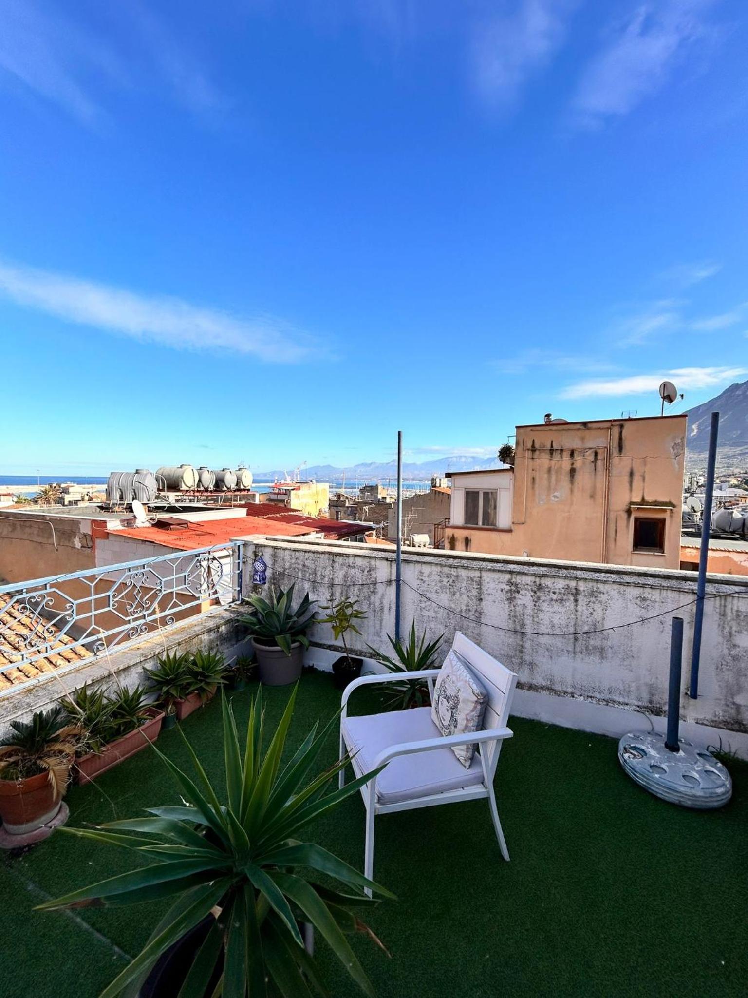 roof