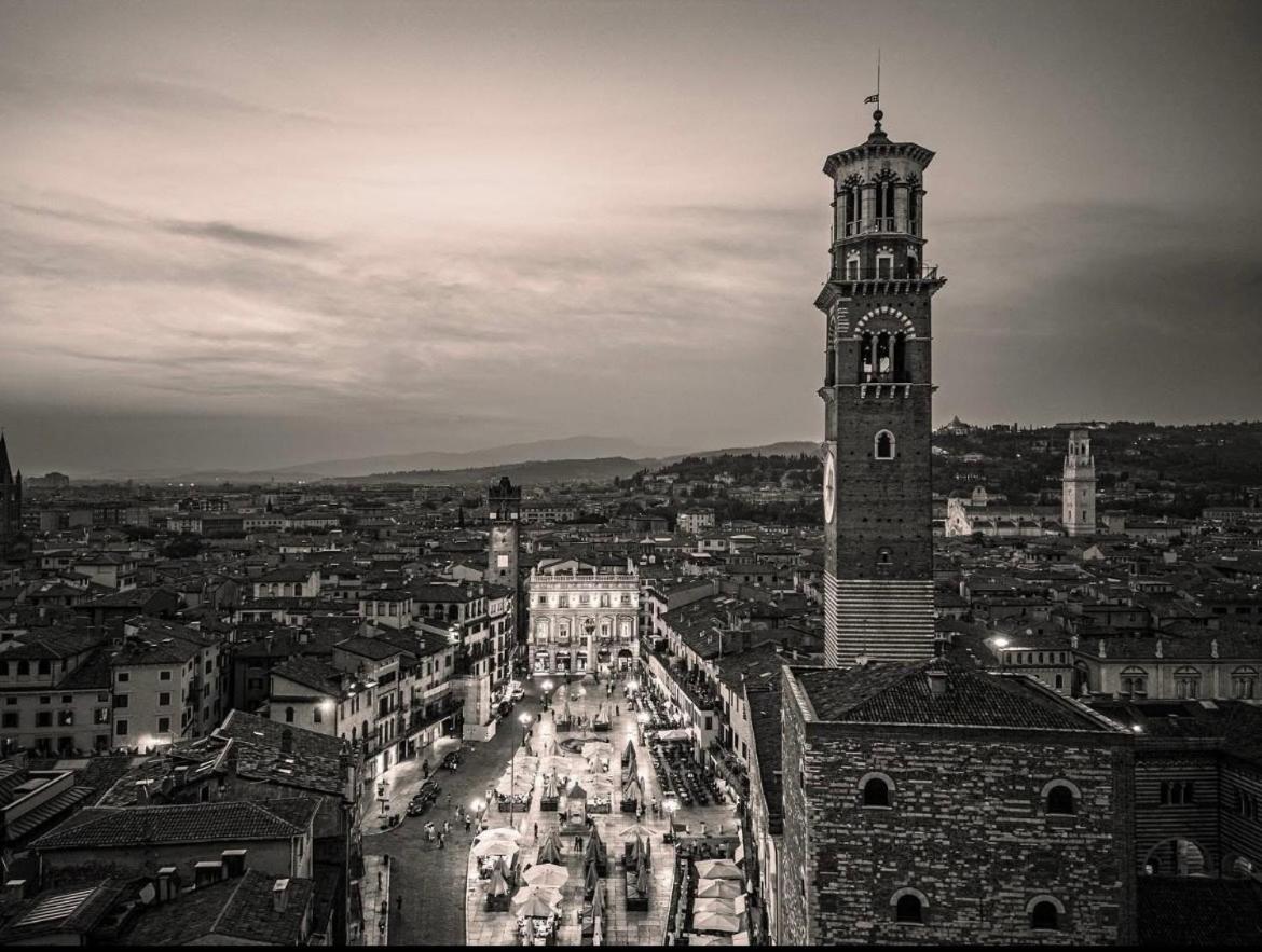 Verona Apartment alle Arche view 4