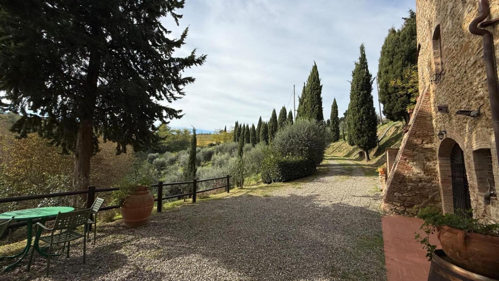 Rocca degli Olivi