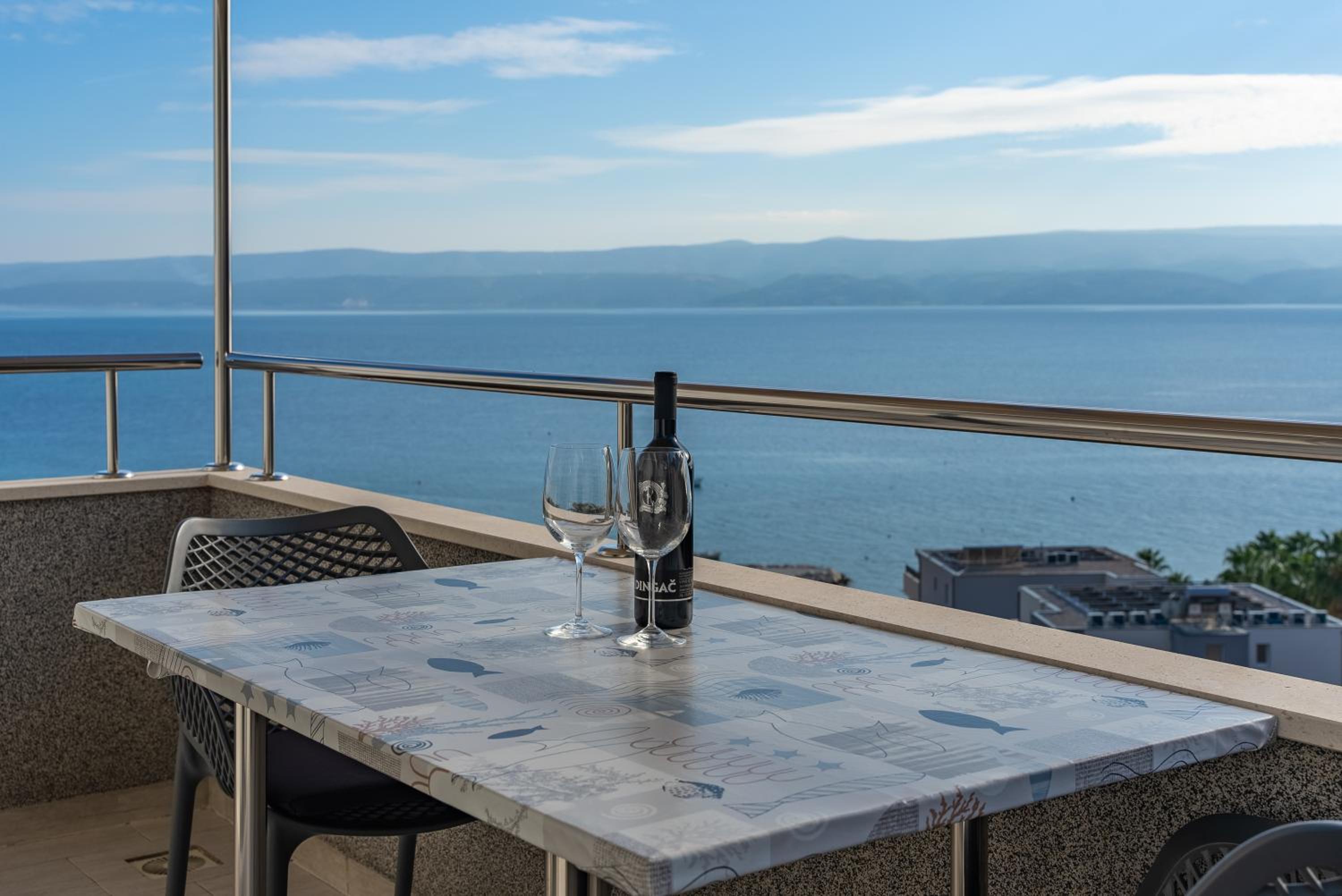Apartmani Marko