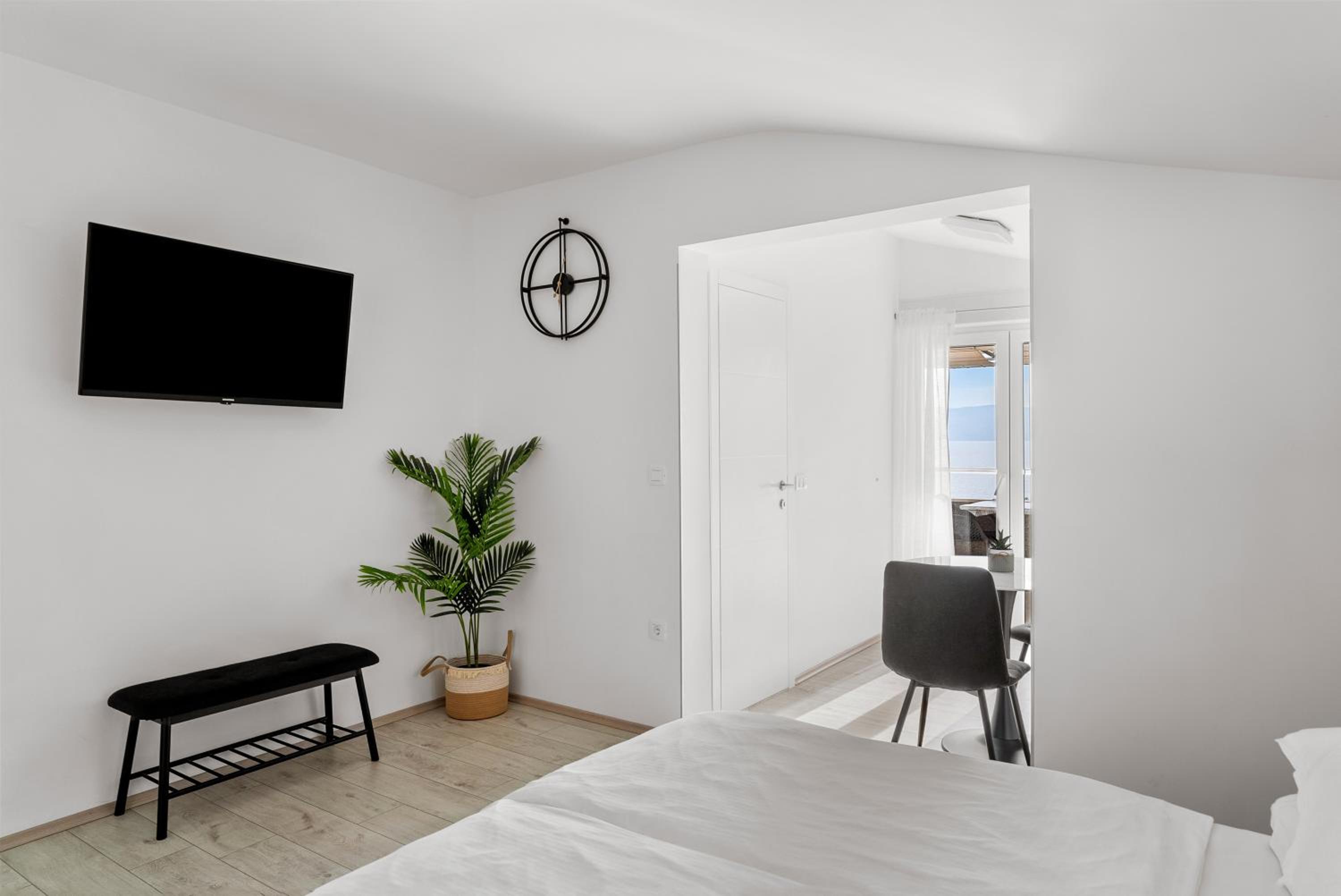 Apartmani Marko