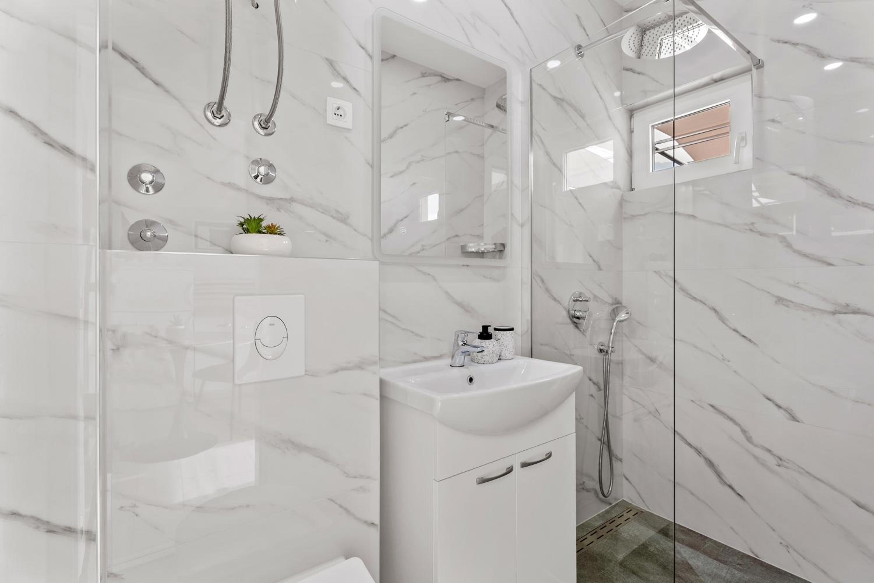 Apartmani Marko
