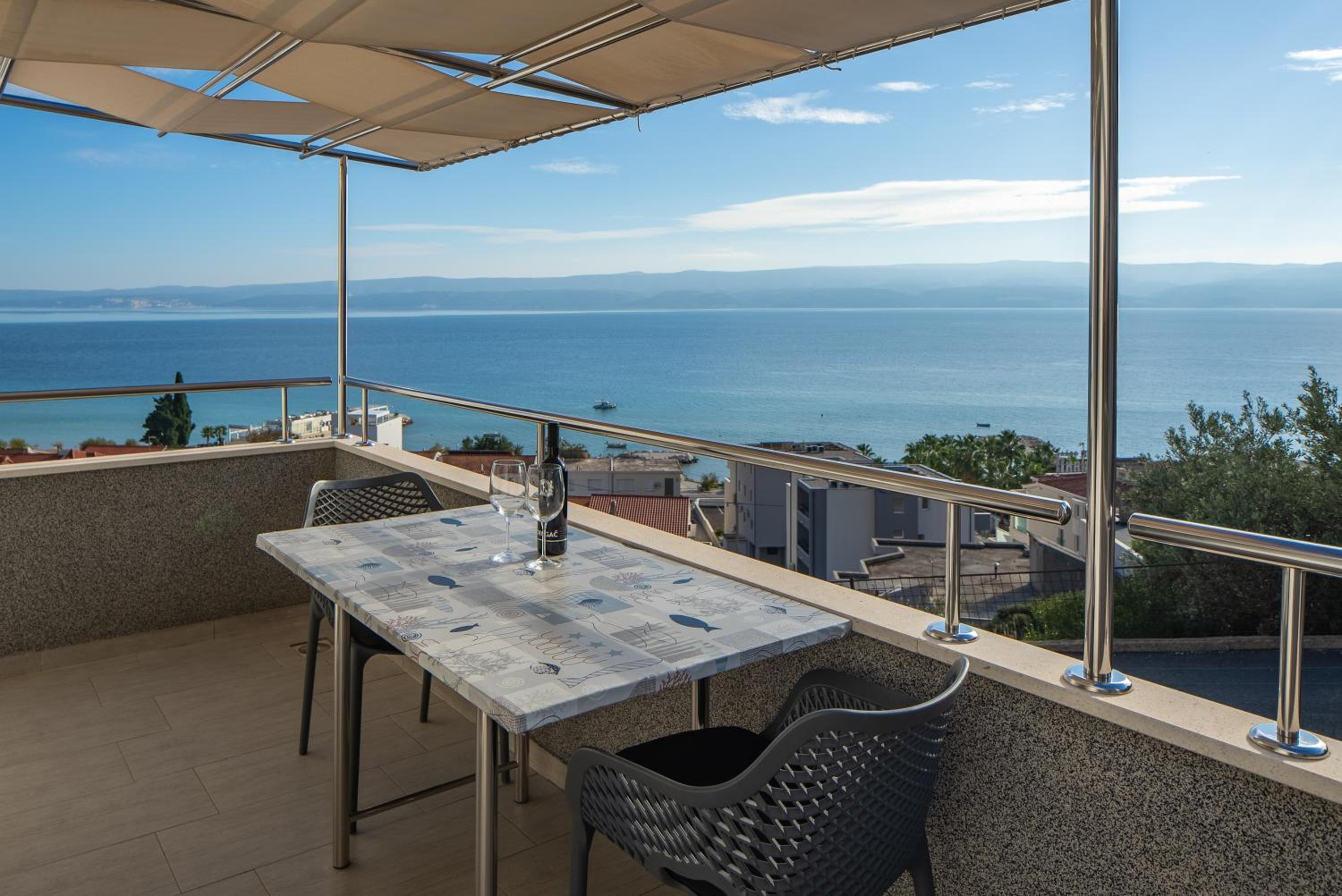 Apartmani Marko
