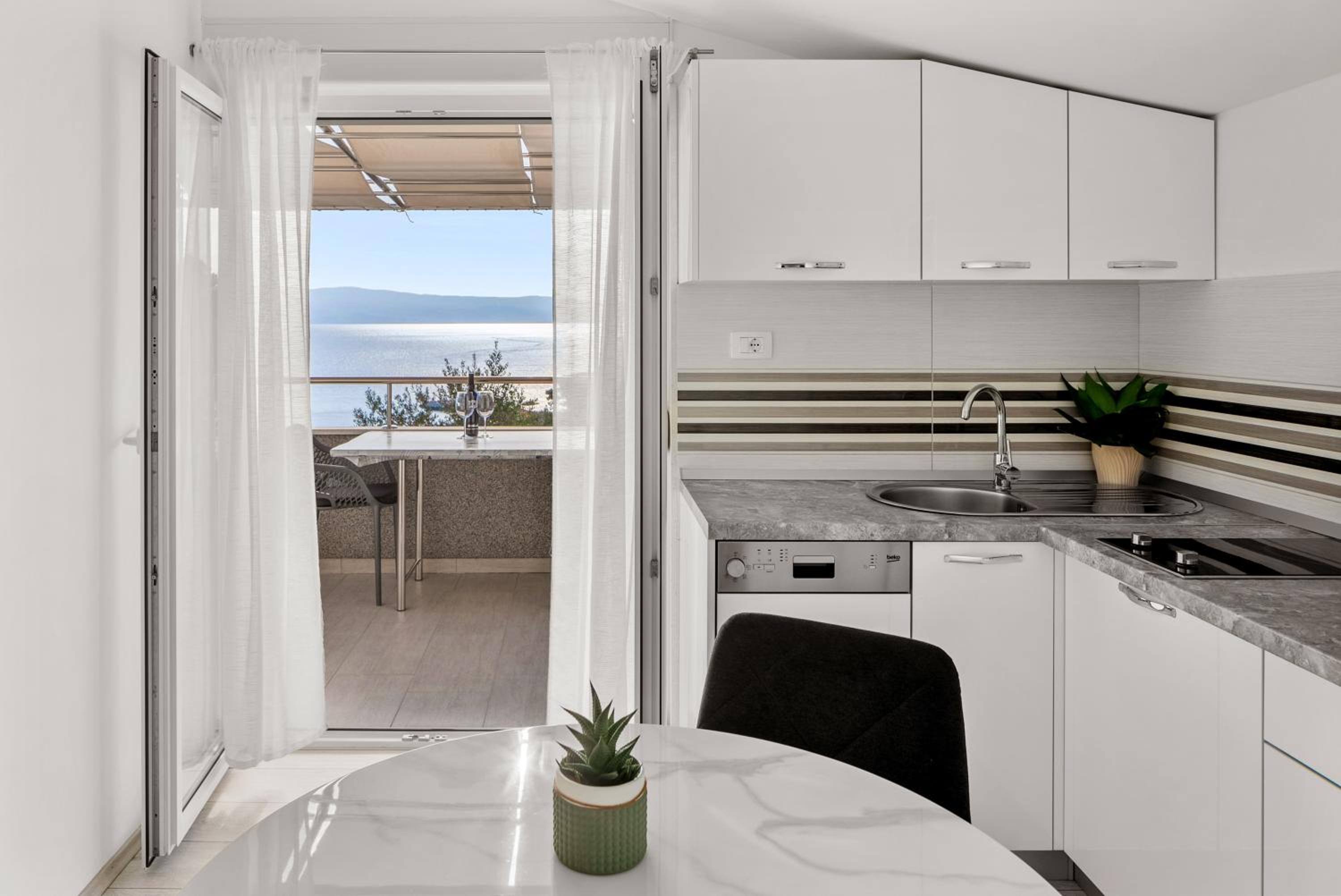 Apartmani Marko