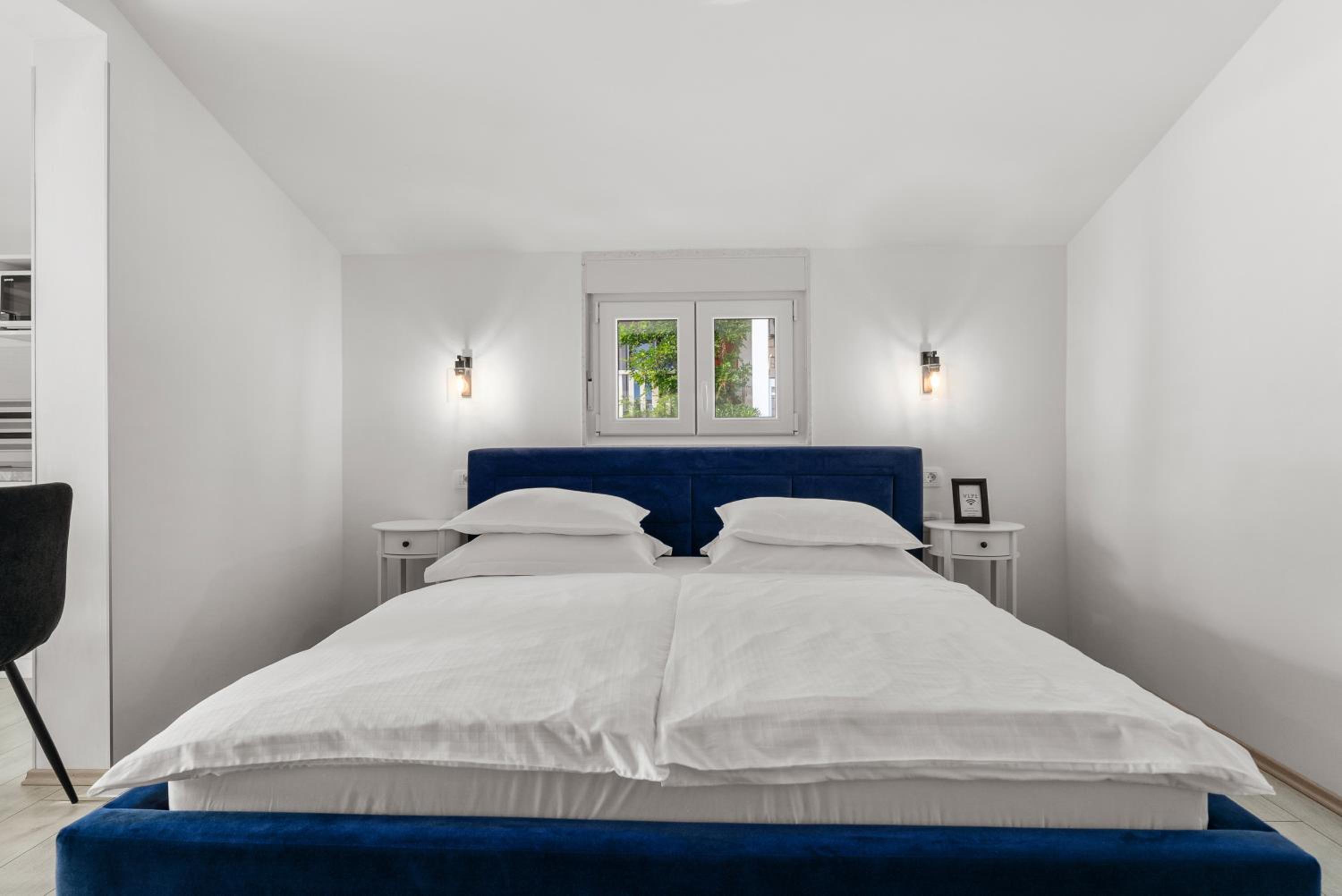 Apartmani Marko
