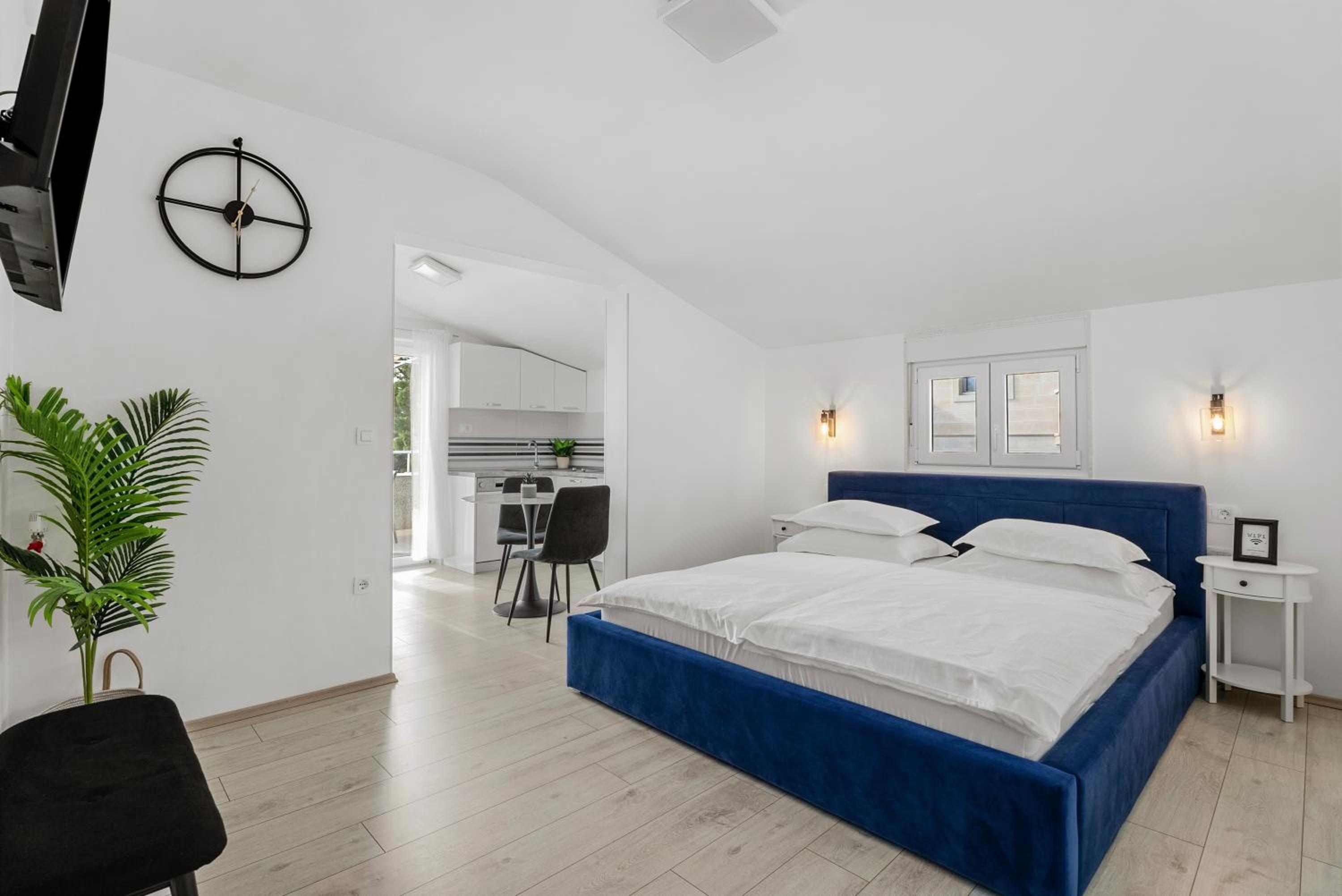 Apartmani Marko