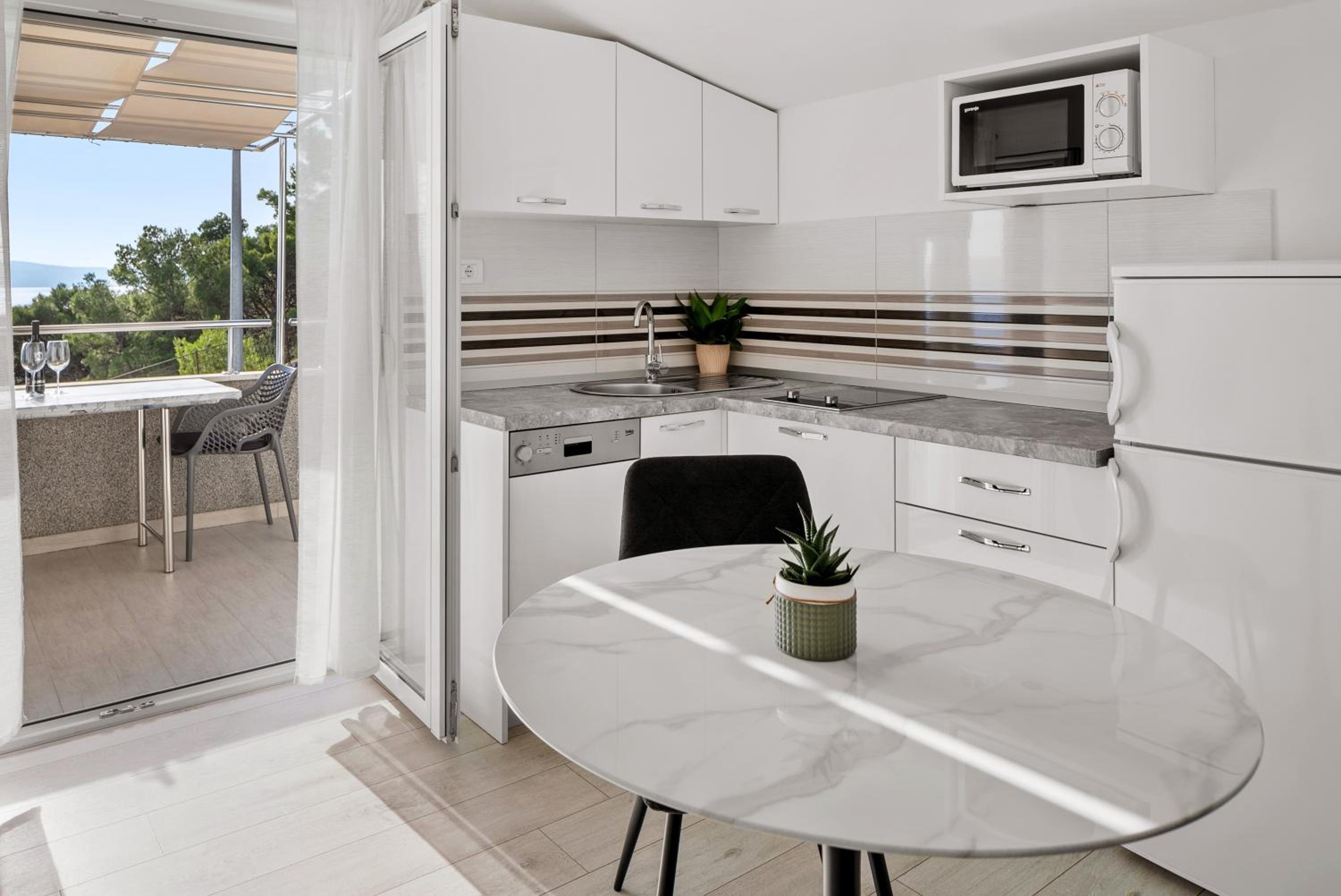 Apartmani Marko