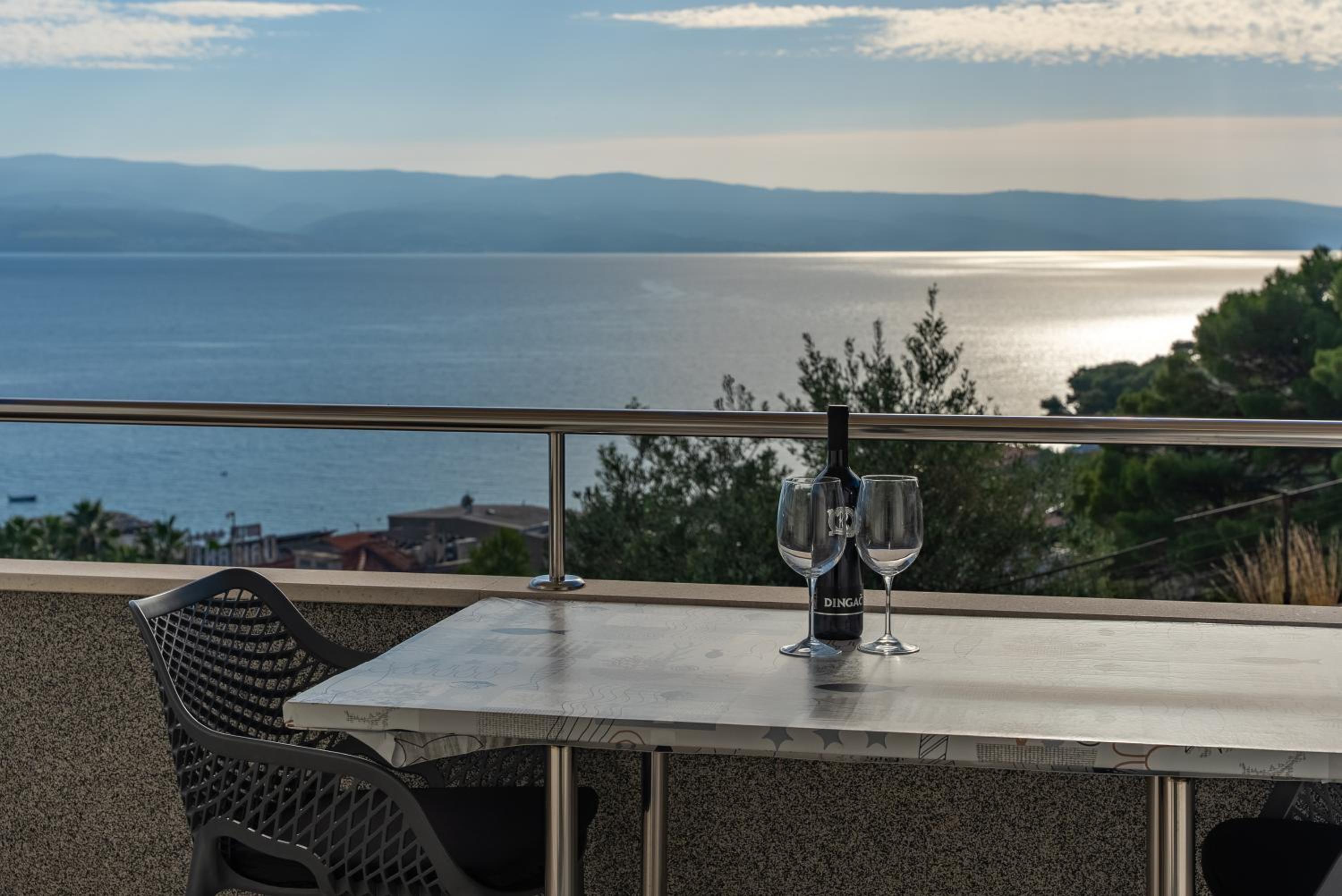 Apartmani Marko
