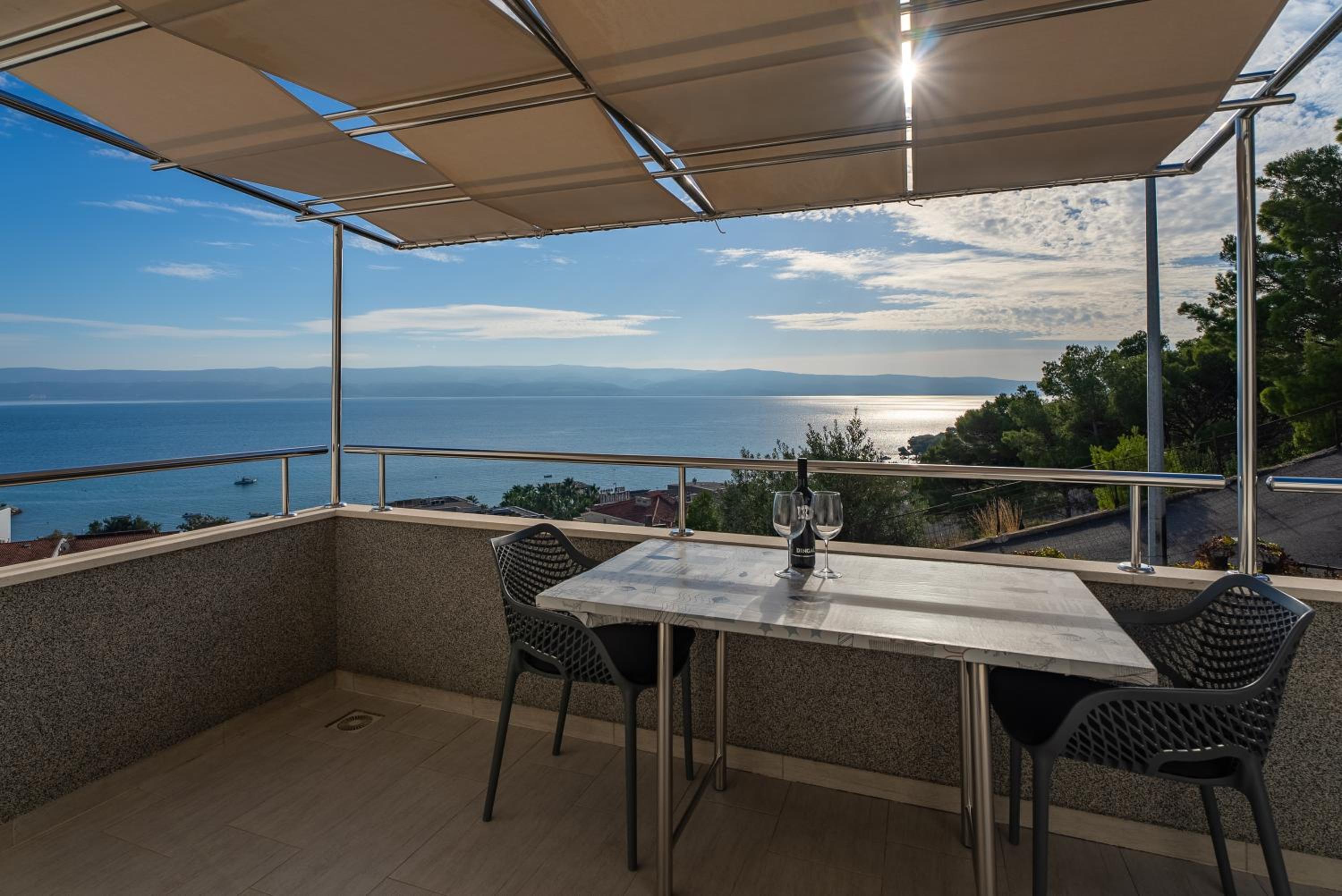 Apartmani Marko