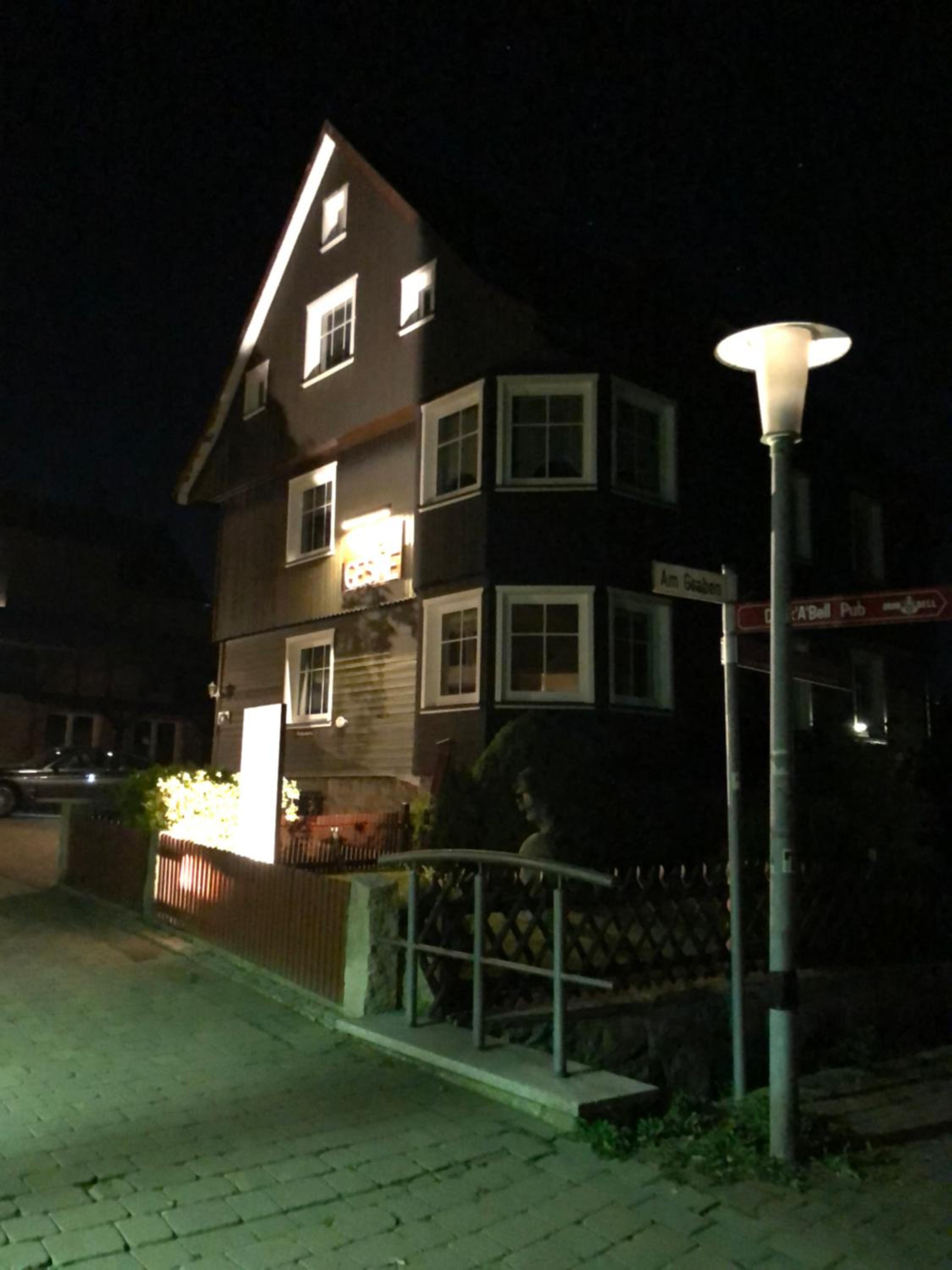 Villa Gesine