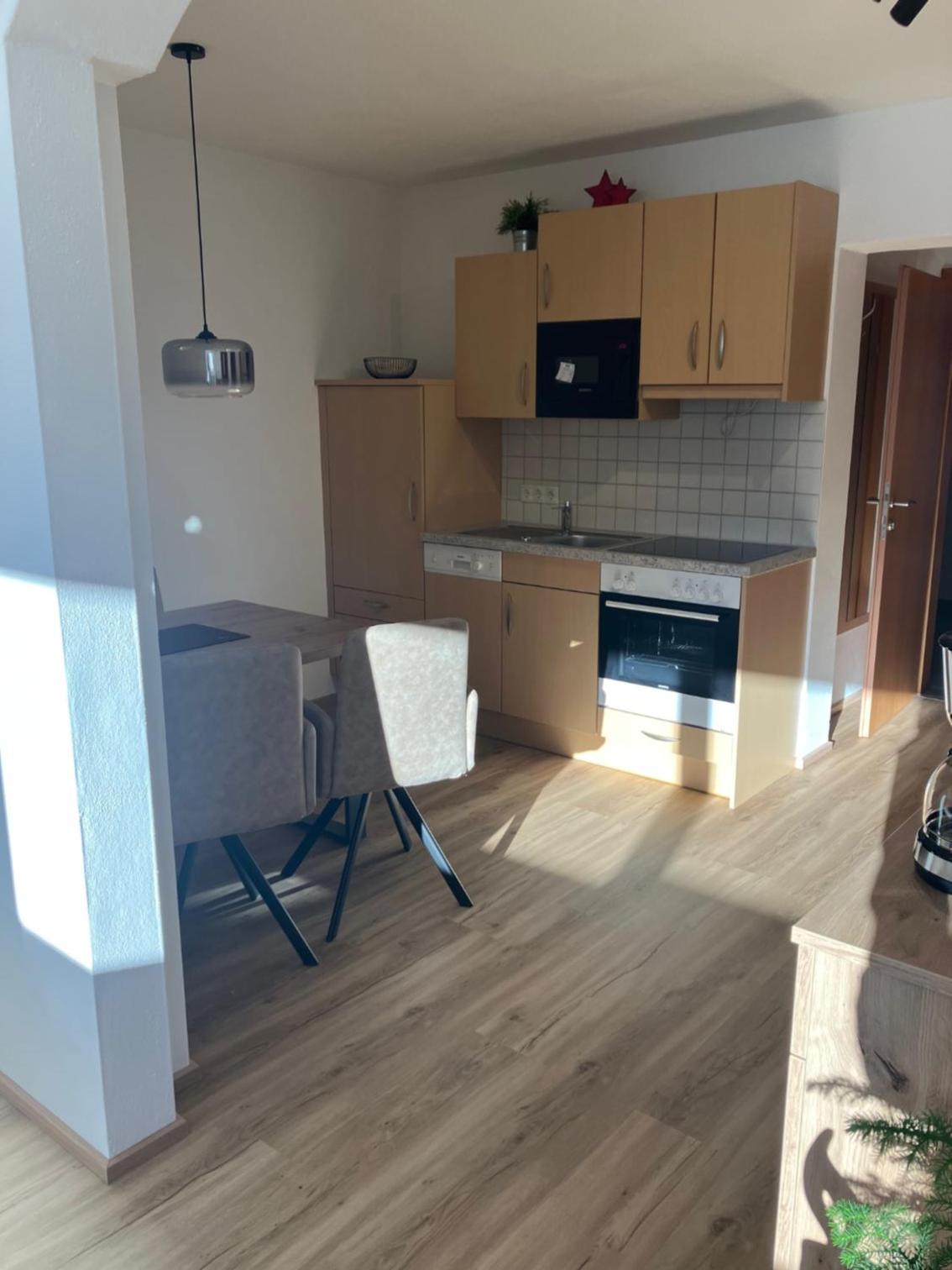 Appartement Heiss view 5