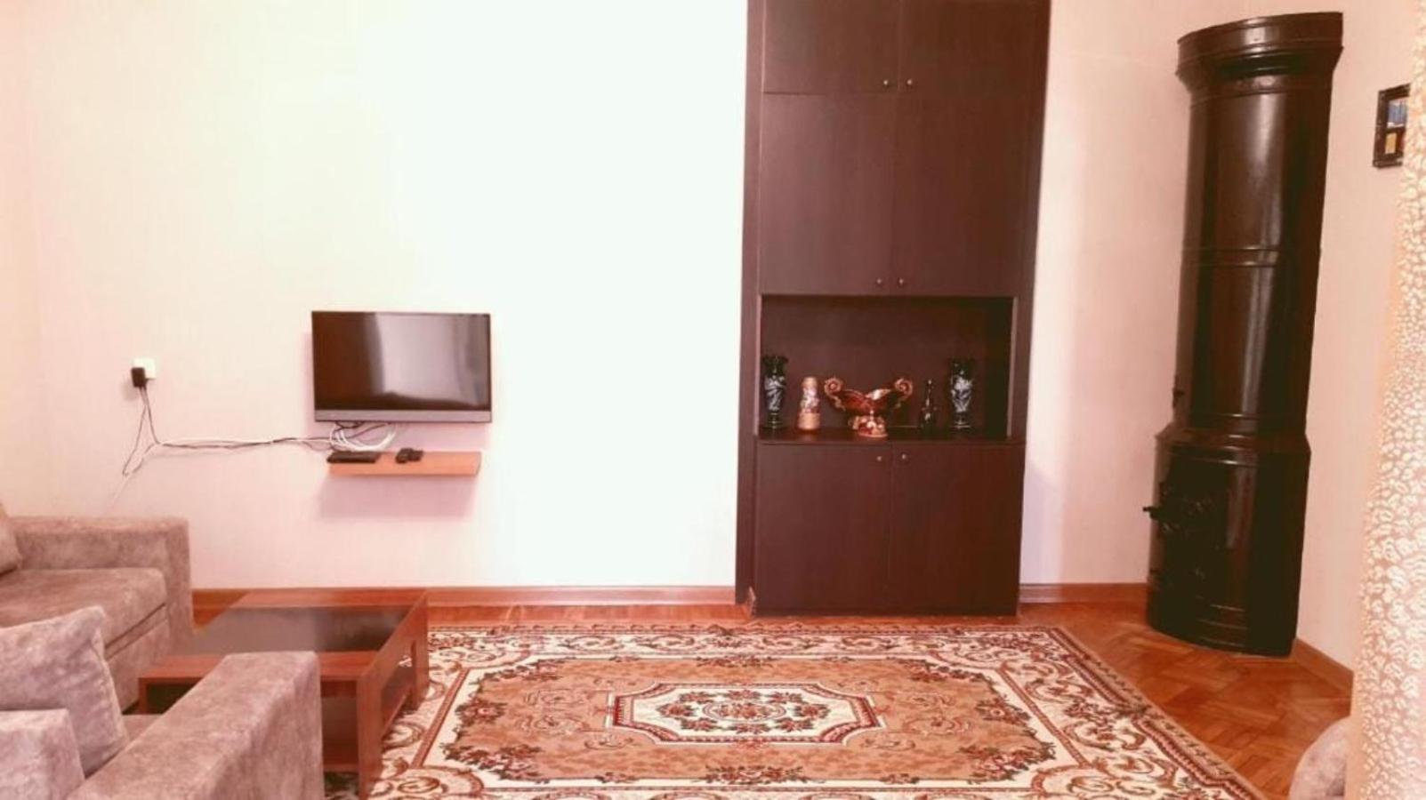 Story Apartment