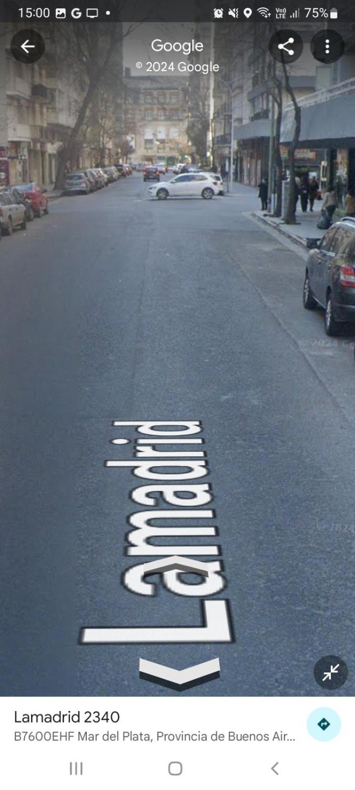 Departamento mar del plata