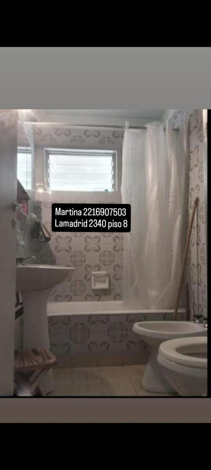 Departamento mar del plata