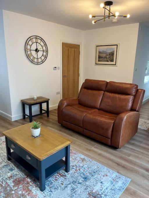 luxury Detached House Sheffield City Centre Sleeps 4