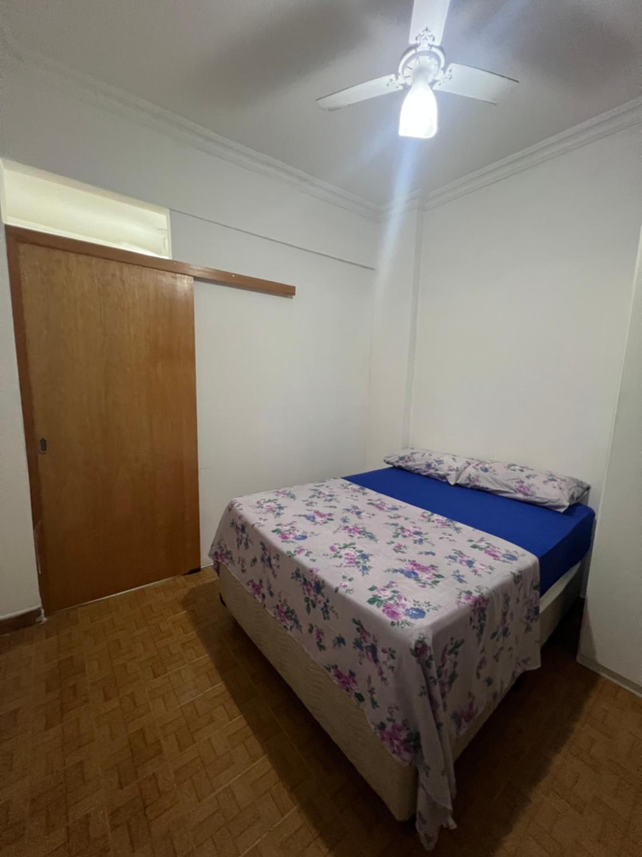 Apartamento em copacabana PÉ NA AREIA