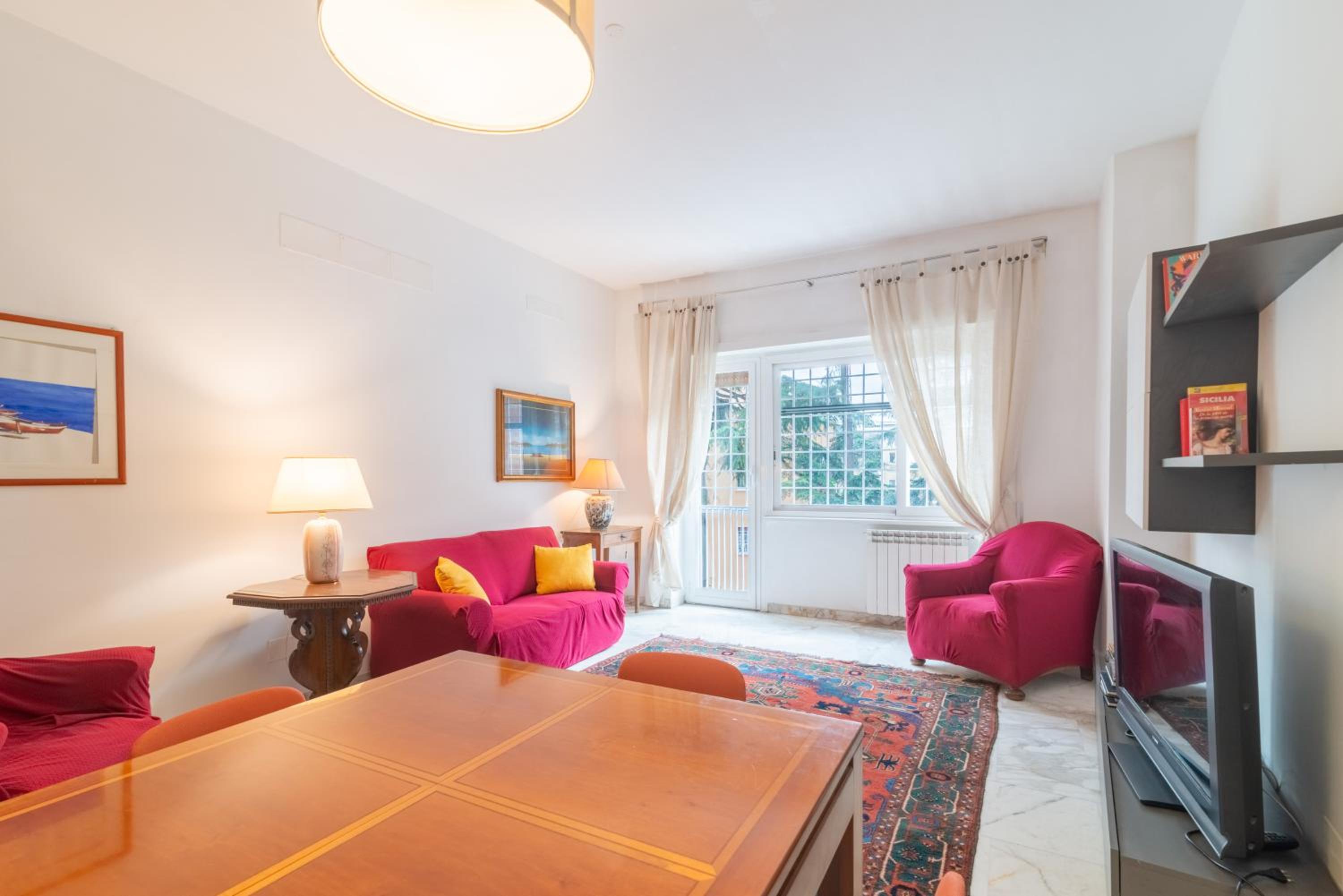 Casa Eva - Roma