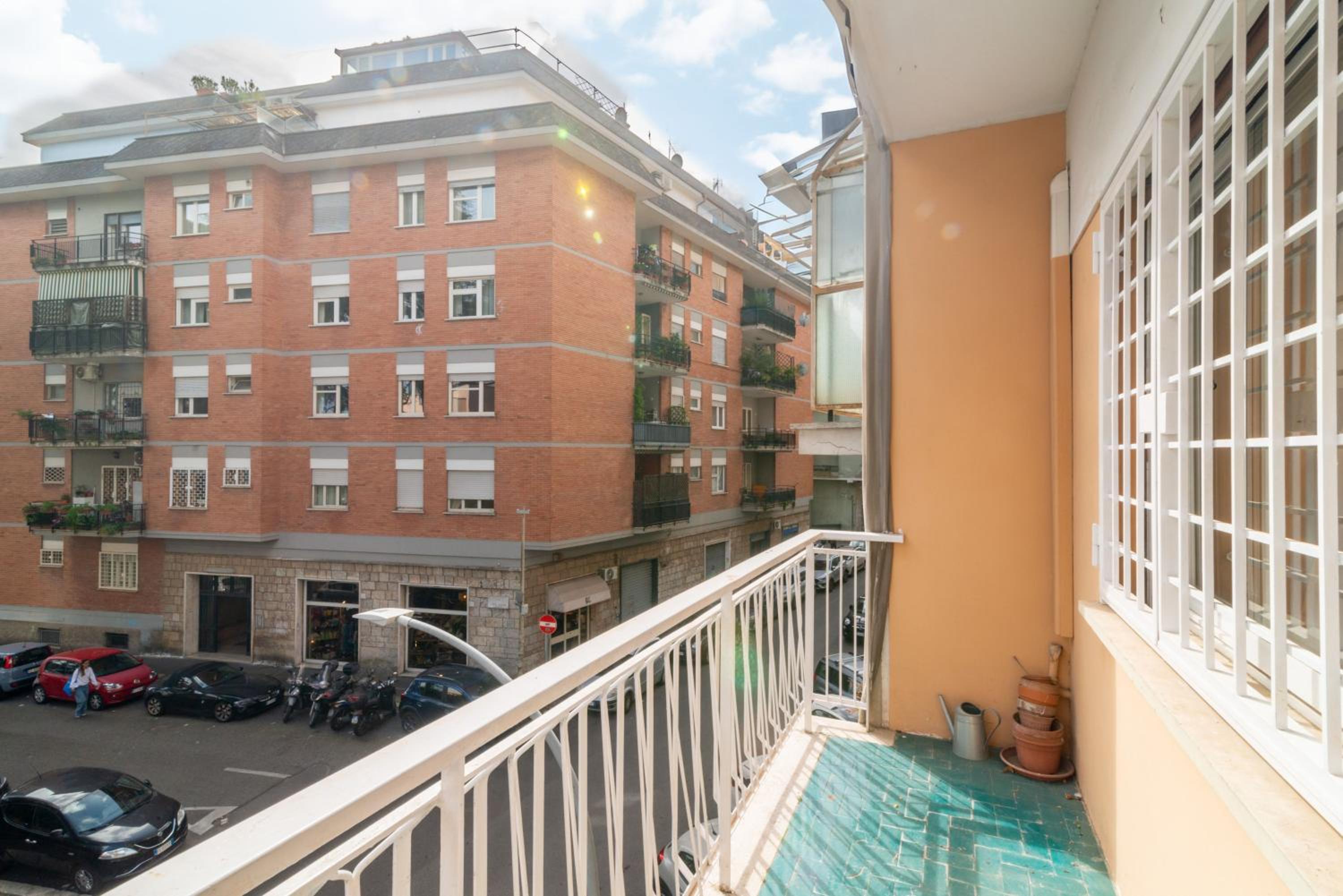 Casa Eva - Roma