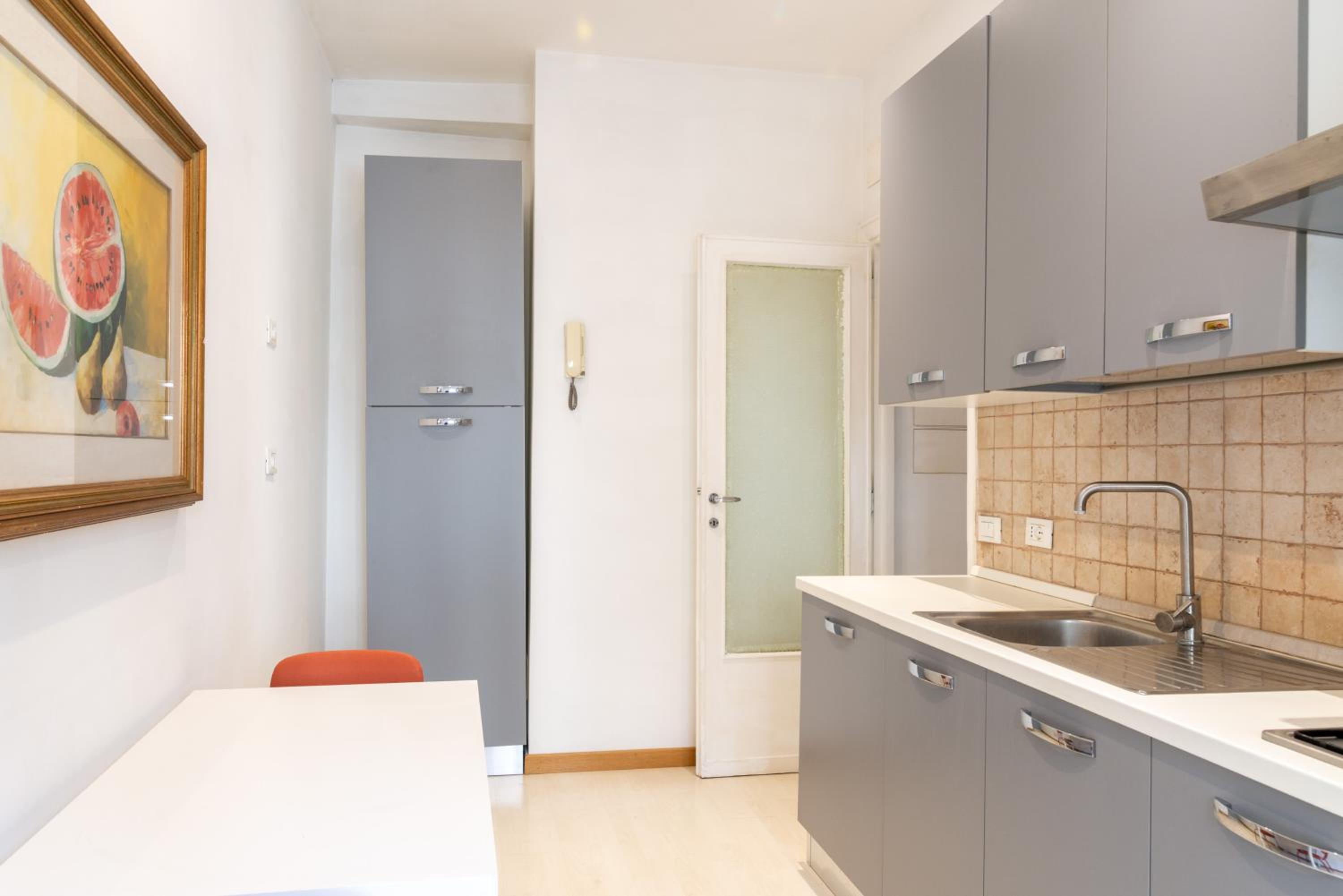 Casa Eva - Roma