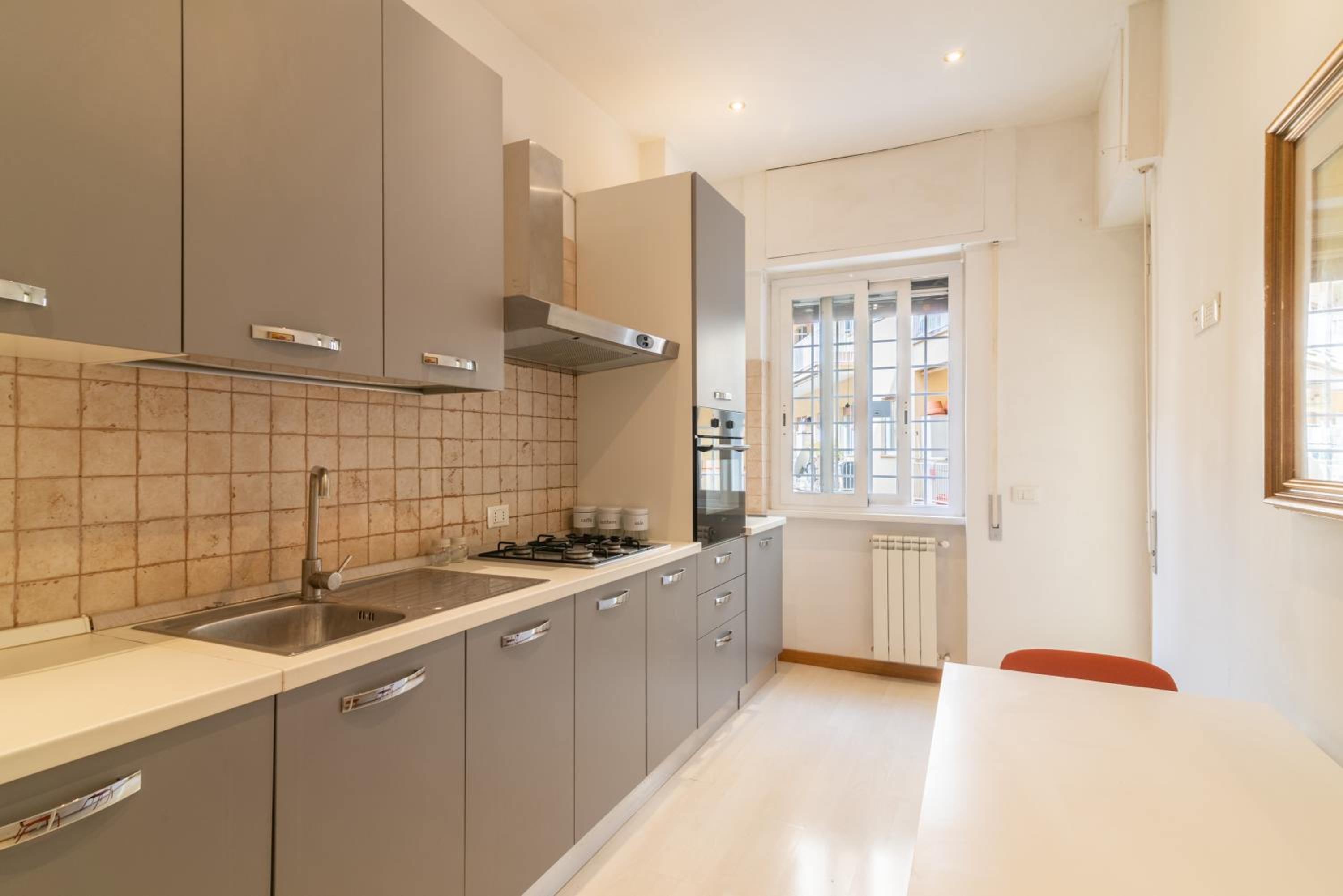 Casa Eva - Roma