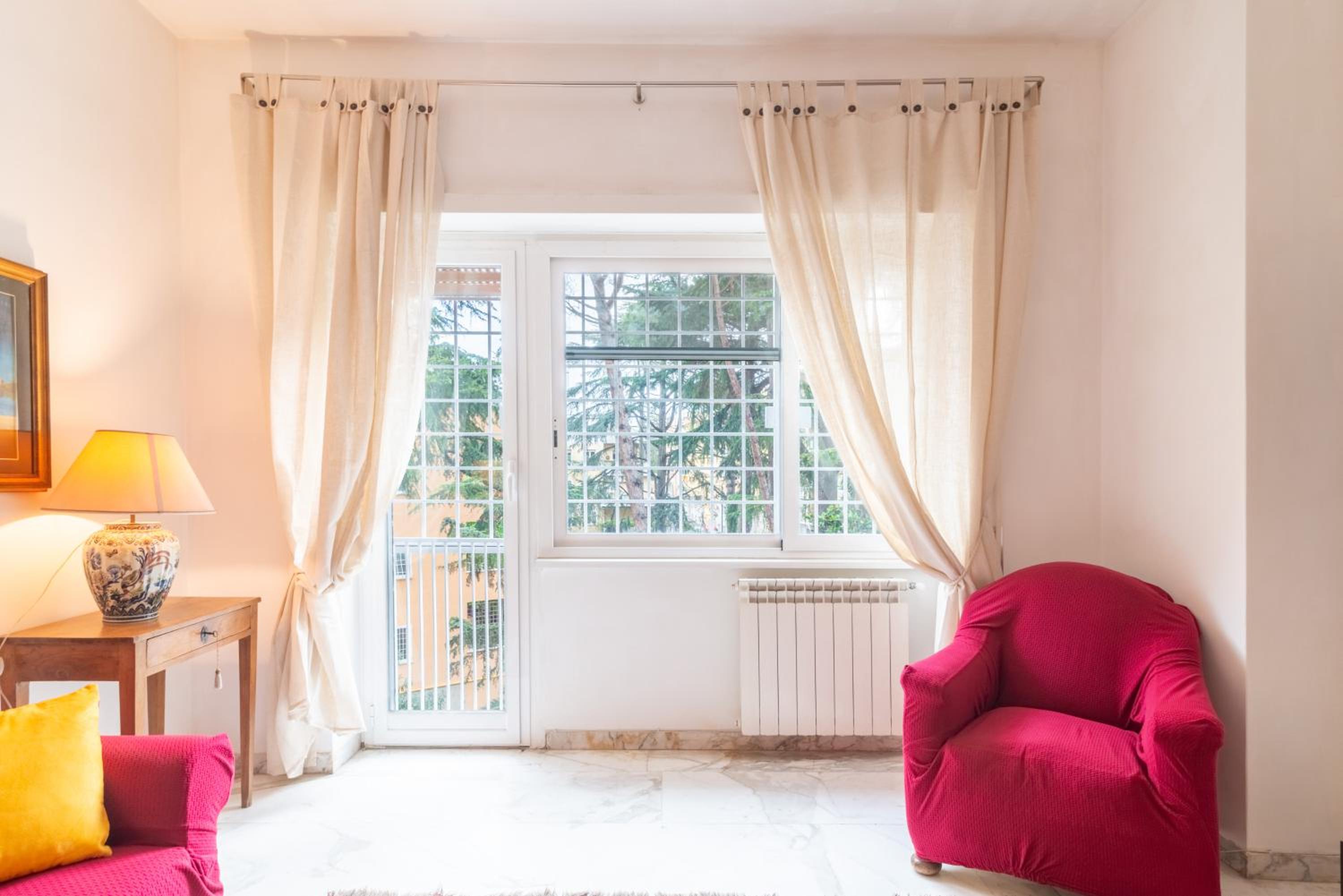 Casa Eva - Roma