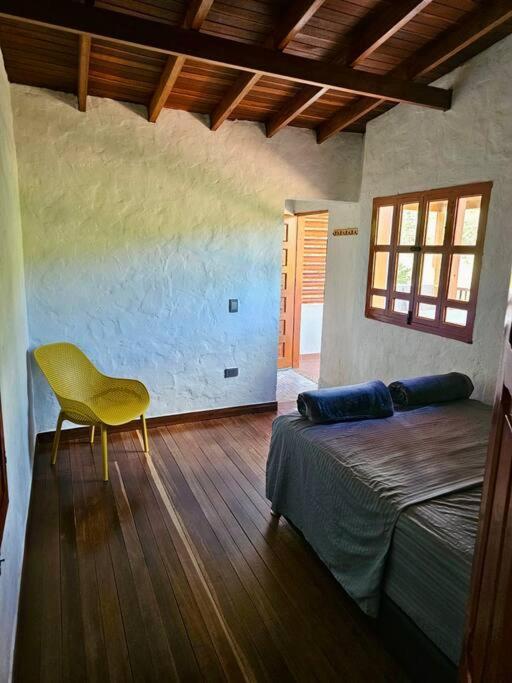 Tranquilidad y Naturaleza Cabaña Concepción