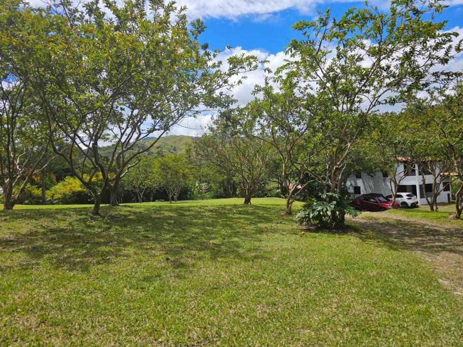 Tranquilidad y Naturaleza Cabaña Concepción