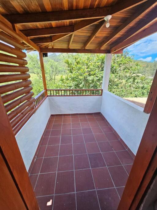 Tranquilidad y Naturaleza Cabaña Concepción