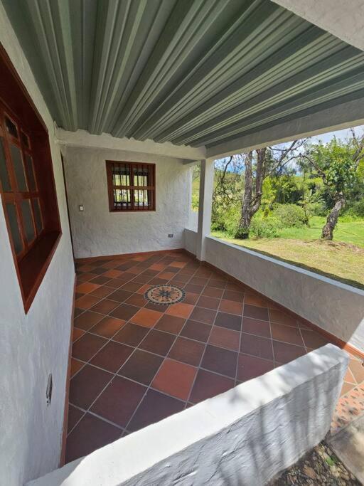 Tranquilidad y Naturaleza Cabaña Concepción