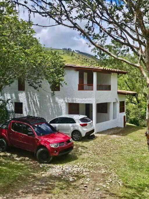Tranquilidad y Naturaleza Cabaña Concepción