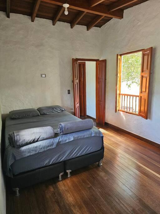 Tranquilidad y Naturaleza Cabaña Concepción