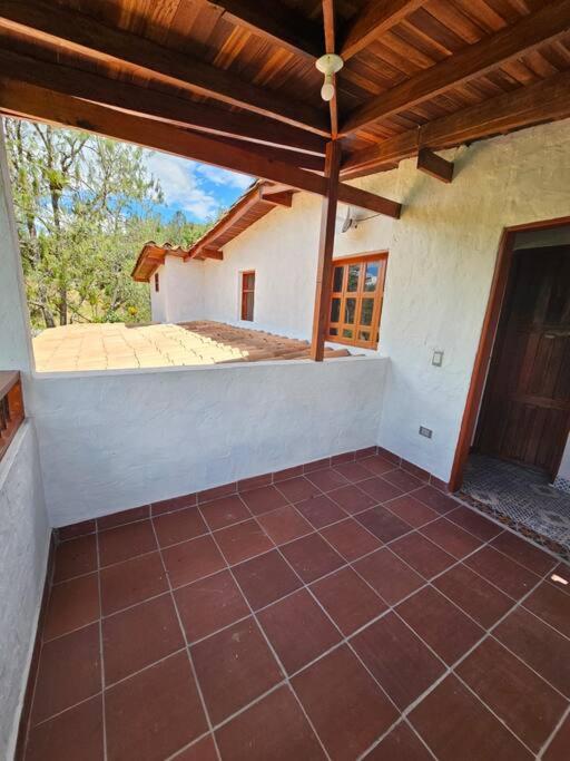 Tranquilidad y Naturaleza Cabaña Concepción