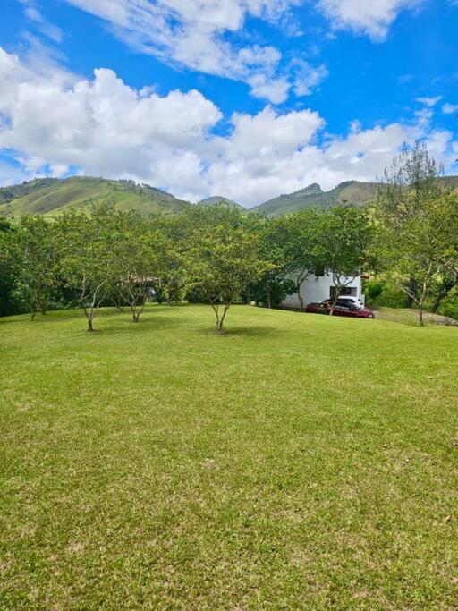 Tranquilidad y Naturaleza Cabaña Concepción