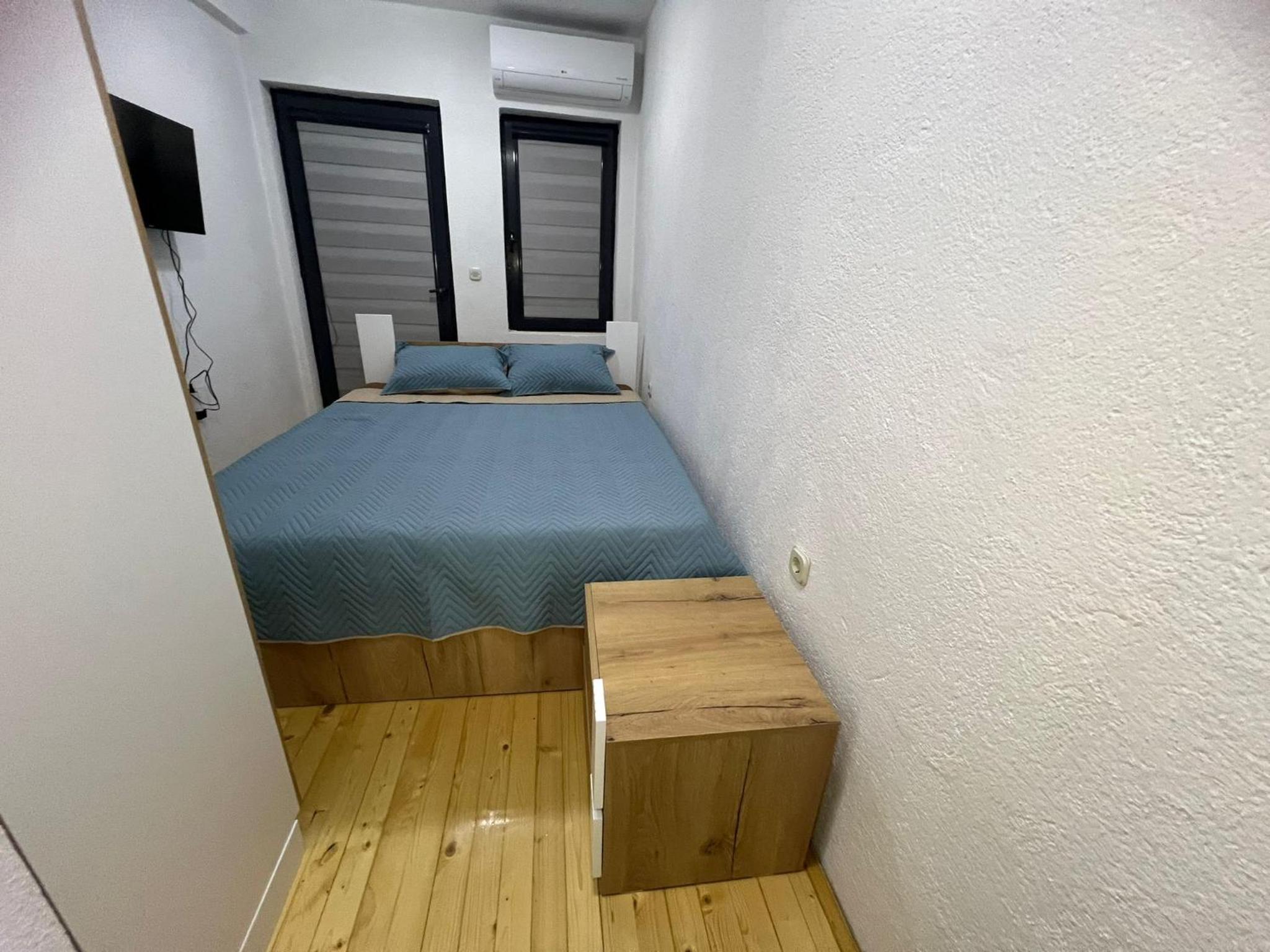 Sky House Berovo view 3