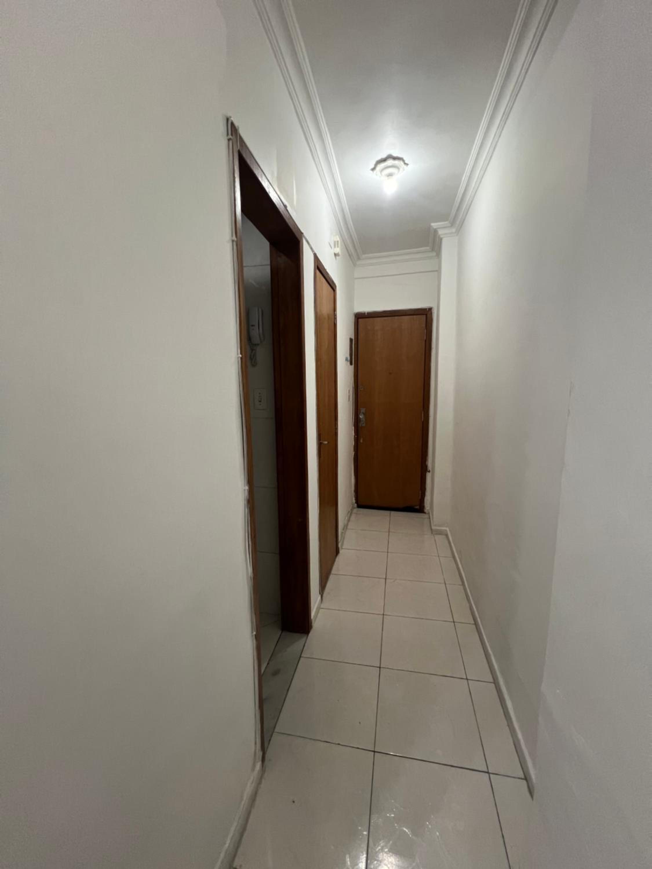 Apartamento em copacabana PÉ NA AREIA