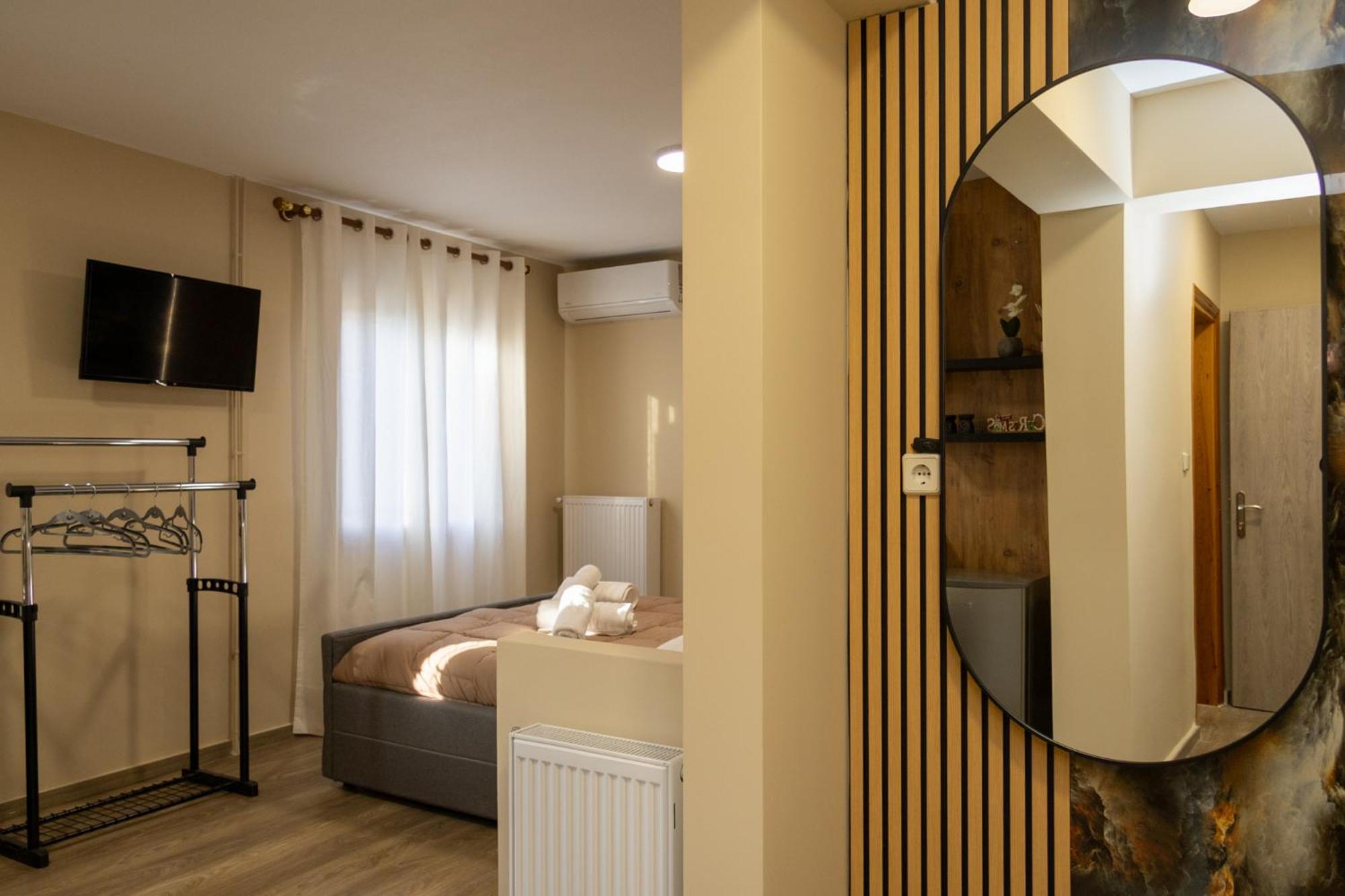 Astria Apartment 3 view 5