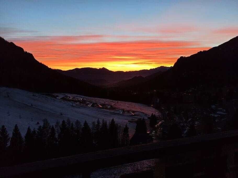 Casa Del Tramonto-Golden House view 5