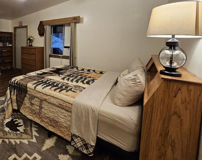 Jordan Creek Ranch