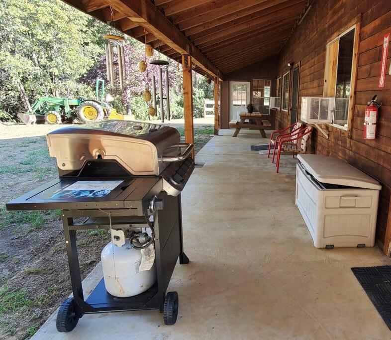 Jordan Creek Ranch