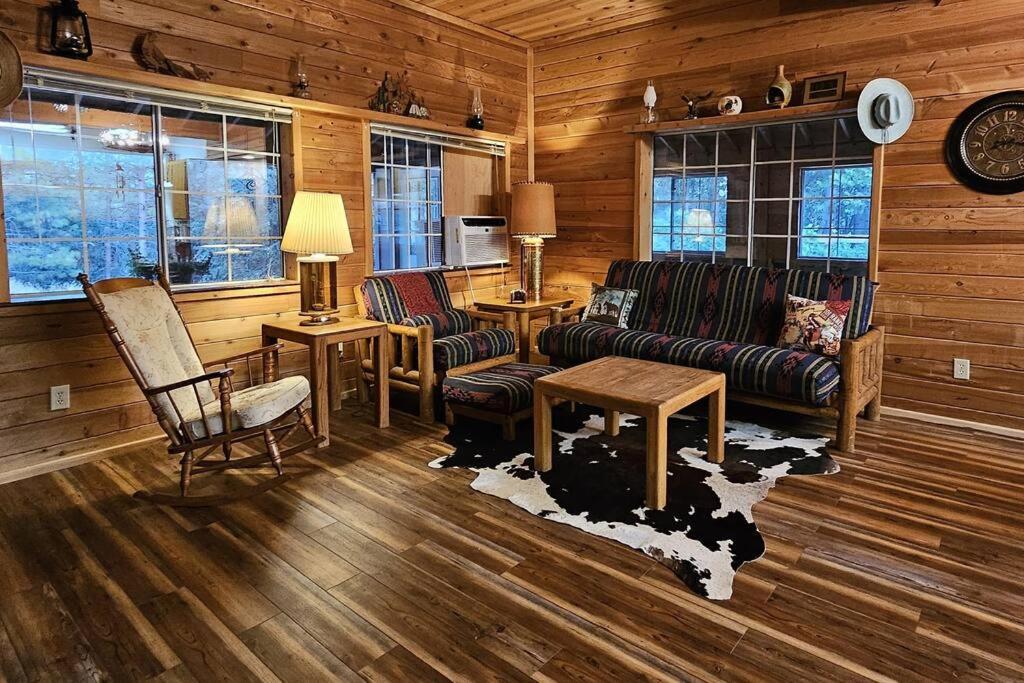 Jordan Creek Ranch