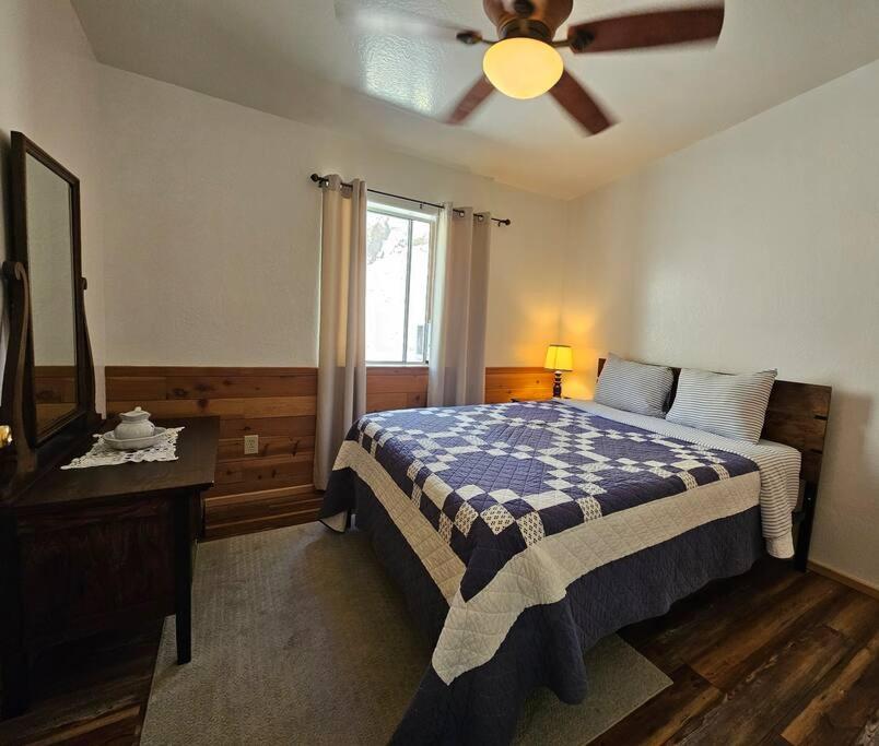Jordan Creek Ranch