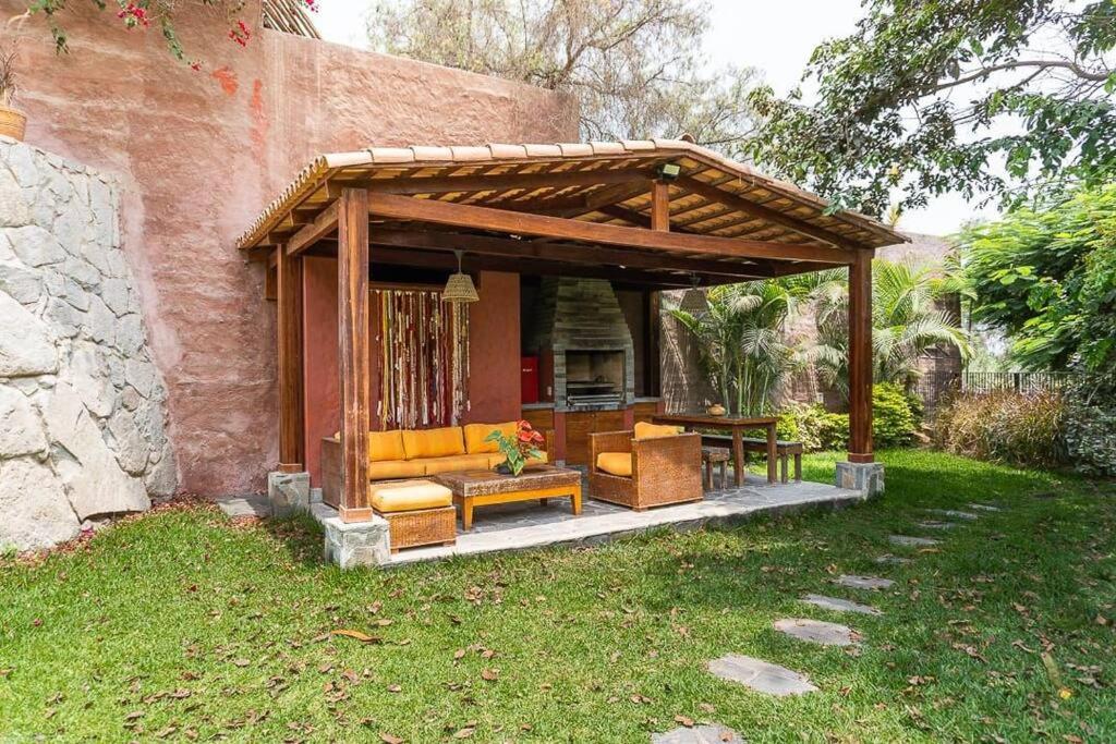 Casa Cusco