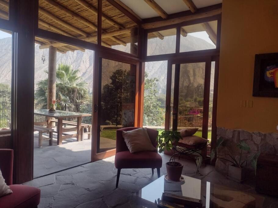 Casa Cusco