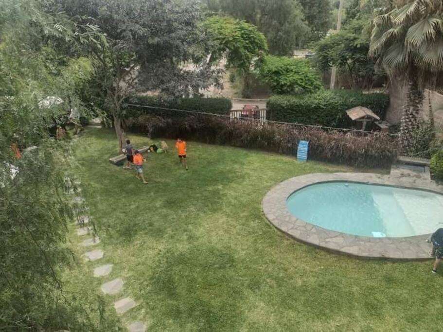 Casa Cusco