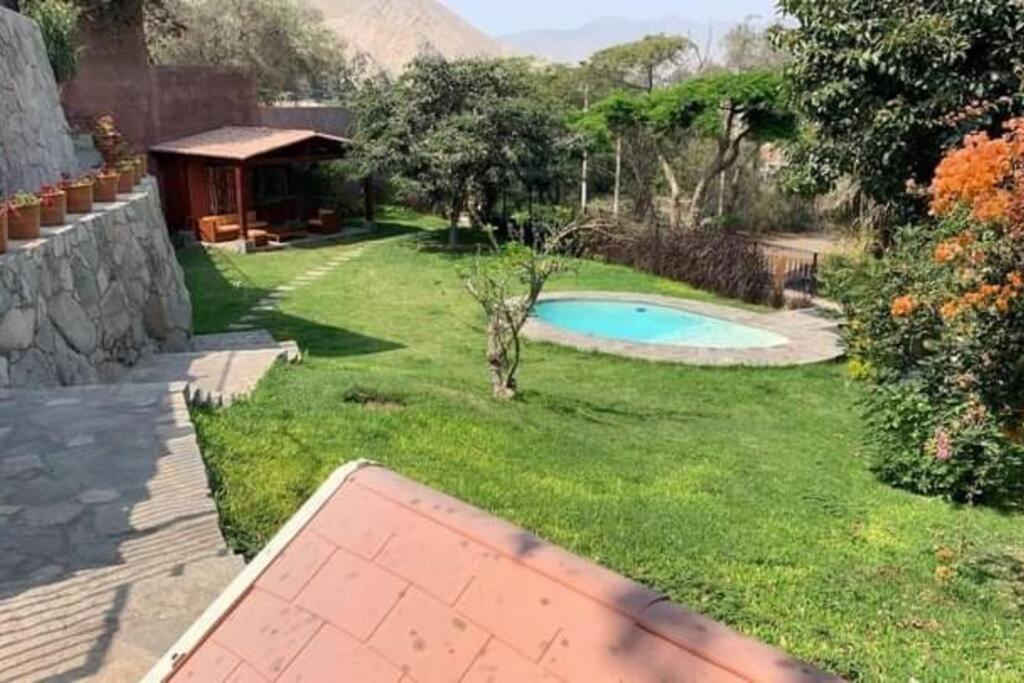 Casa Cusco