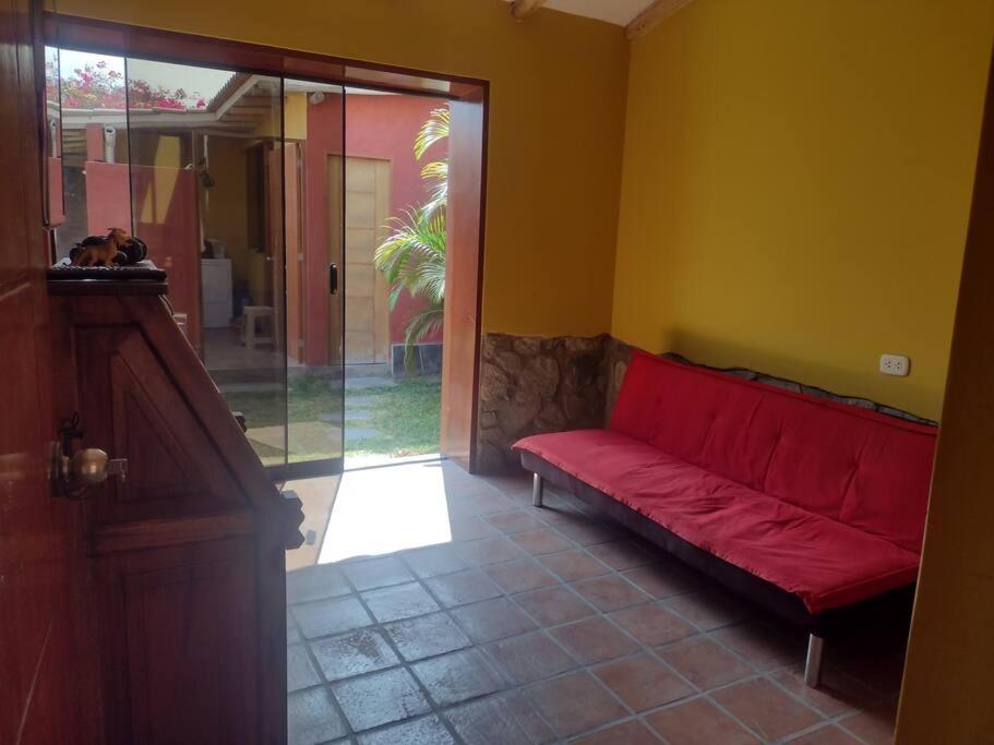 Casa Cusco