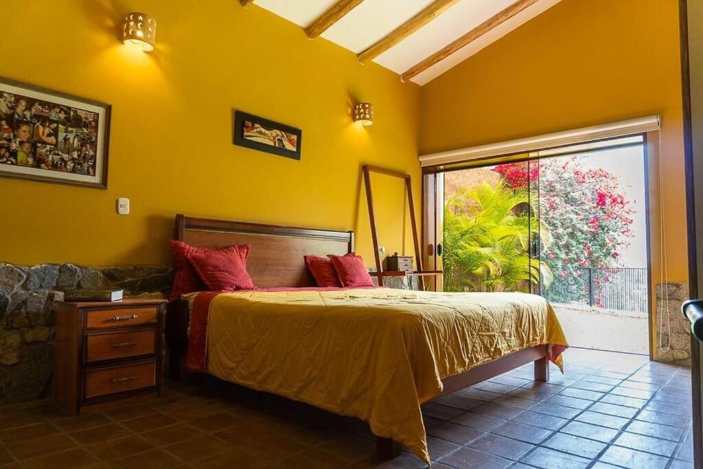 Casa Cusco