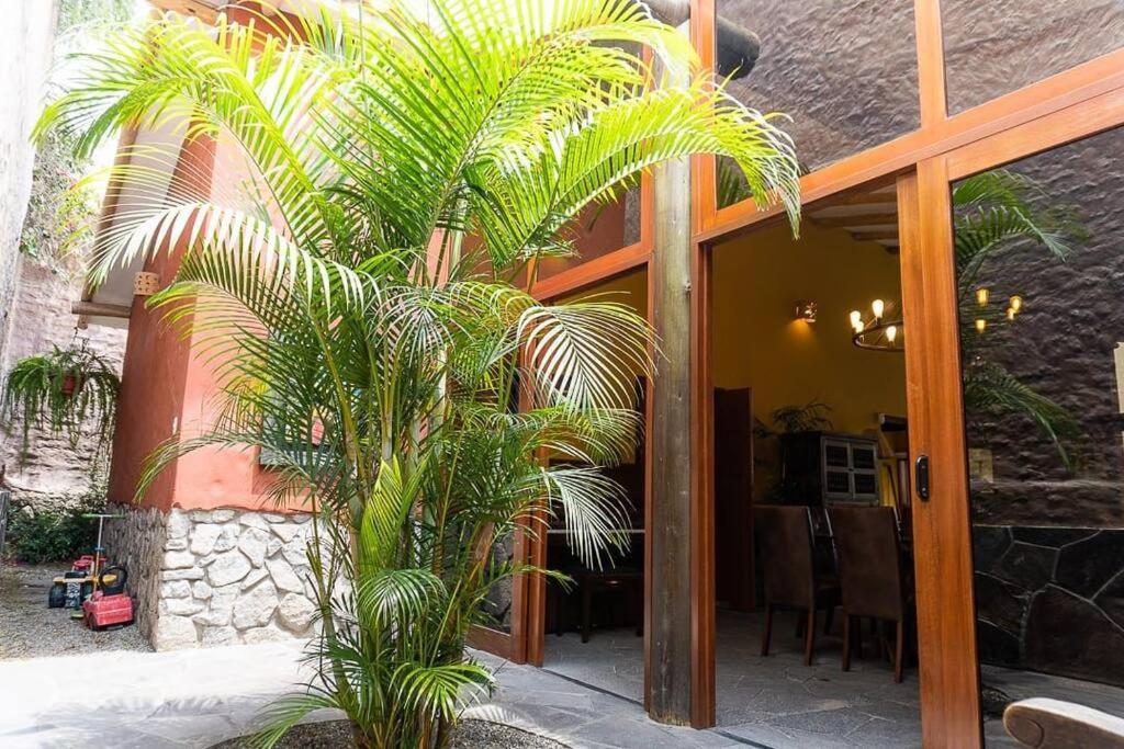 Casa Cusco